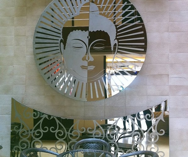 فندق تشاينا تاون, New Delhi 5